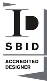 SBID Accredited Designer